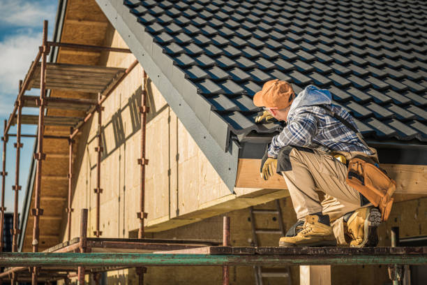 Roof Repair Estimates in Wood Dale, IL