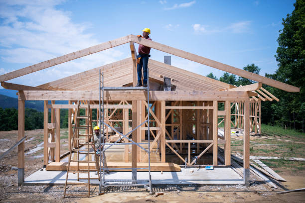 Best Roof Repair Services  in Wood Dale, IL