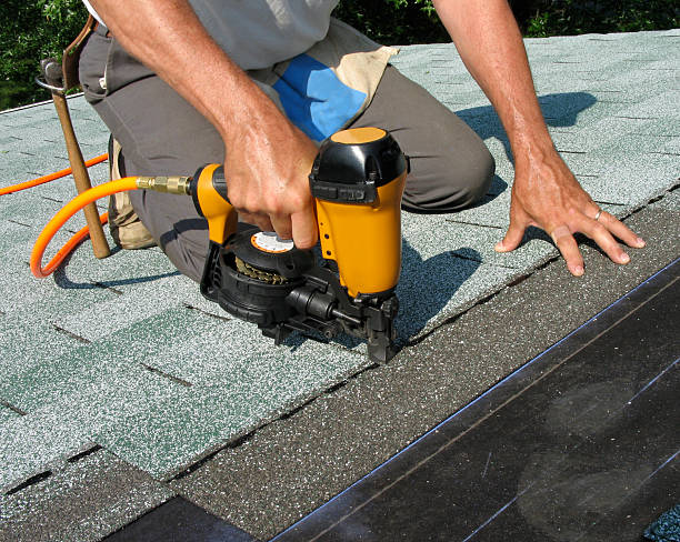 Best Local Roofing Companies  in Wood Dale, IL