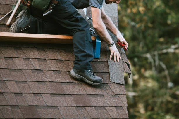 Quick and Trustworthy Emergency Roof Repair Services in Wood Dale, IL